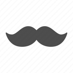 Mustache-256.png
