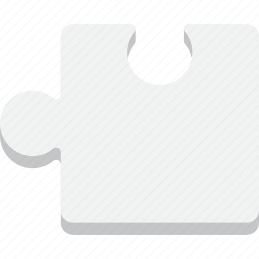 Piece, puzzle icon - Download on Iconfinder on Iconfinder