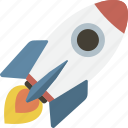 launch, mission, rocket, space ship, spaceship, startup