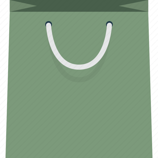 Bag, shopping, shopping bag icon - Download on Iconfinder