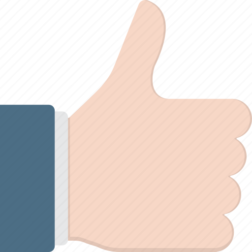 Approve, like, thumbs, thumbs up, up, up vote icon - Download on Iconfinder