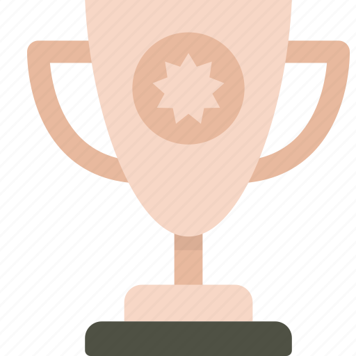 Award, bronze, place, third, trophy, winner icon - Download on Iconfinder