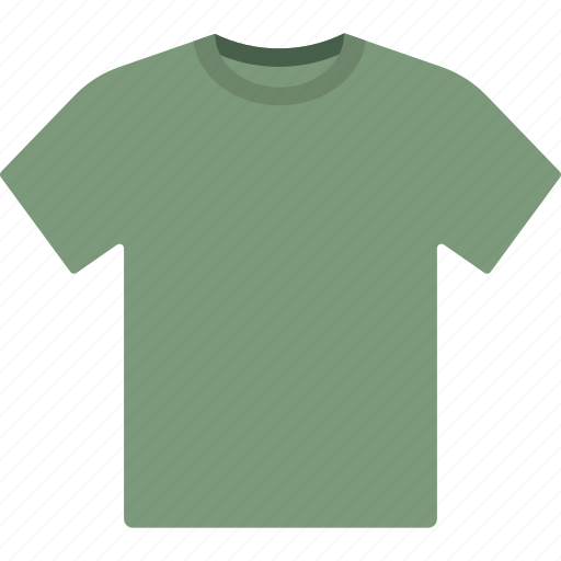 Shirt, t shirt, tshirt icon - Download on Iconfinder