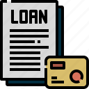 loans, contract, pay, credit, card