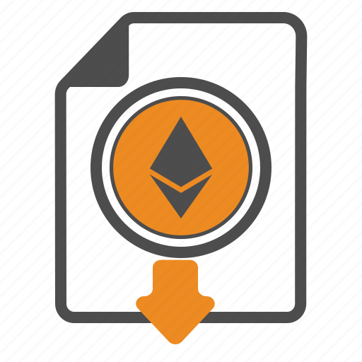 Blockchain, document, documentation, download, ethereum icon - Download on Iconfinder