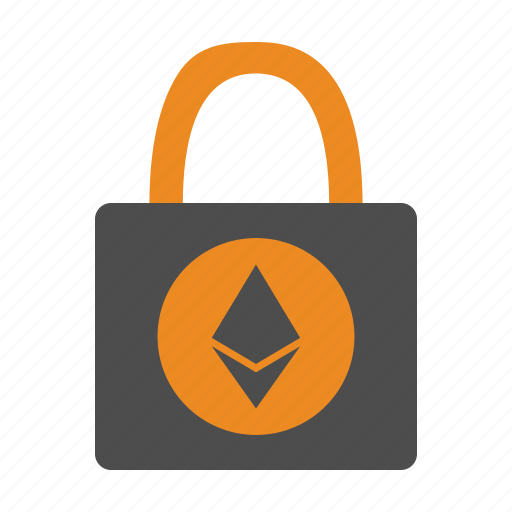 Armor, blockchain, ethereum, lock, secure icon - Download on Iconfinder