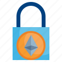 encryption, ethereum, cryptocurrenc, data, security, protection