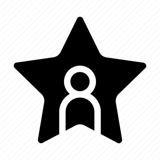 Favorite, favourite, rate, rating, star, star trek, stars icon - Download on Iconfinder