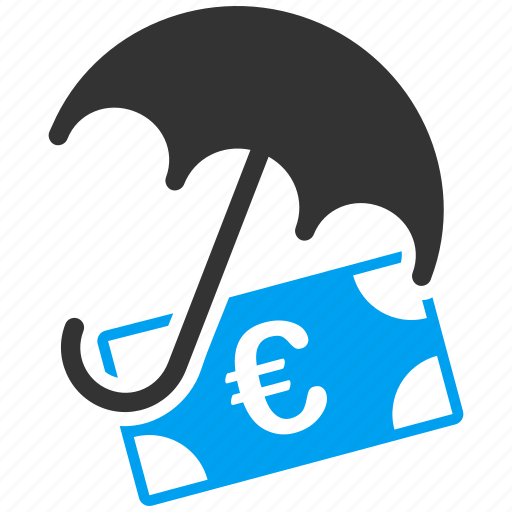 Care, euro, european, financial, insurance, protection, safety icon - Download on Iconfinder