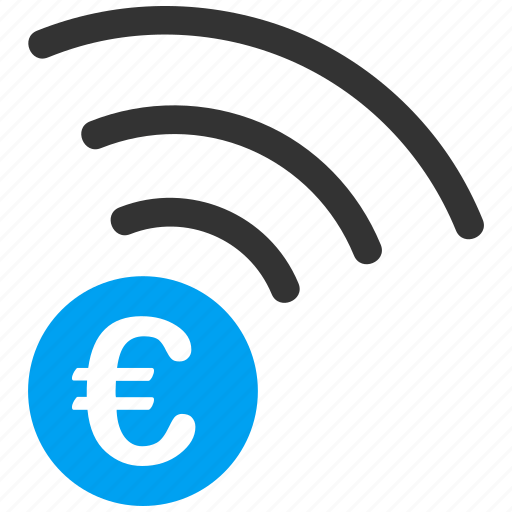 Euro, european, advertisement, advertising, marketing, news, promotion icon - Download on Iconfinder