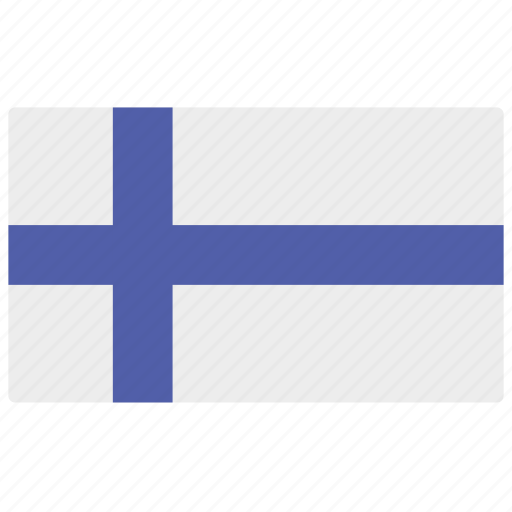 Europe, finland, finland icon, flag icon - Download on Iconfinder