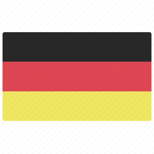 Europe, flag, germany, germany icon icon - Download on Iconfinder