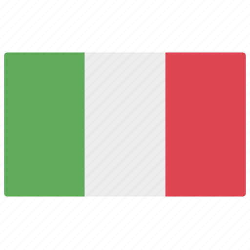 Europe, flag, italy, italy icon icon - Download on Iconfinder