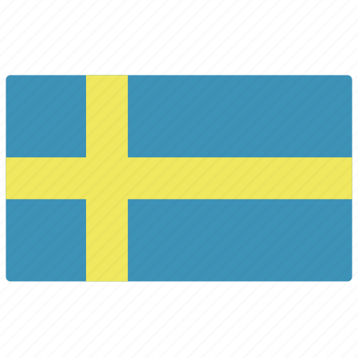 Europe, flag, sweeden, sweeden icon icon - Download on Iconfinder