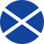 scotland, scottish, uk, flag, country, national, nation 