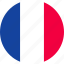 france, paris, flag, french, national, country, flags 
