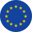 eu, europe, flag, national, un, united nations, flags, world 