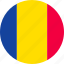 romania, romanian, flag, national, country, flags, european, europe, nation 