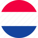 netherlands, the, the netherlands, holland, amsterdam, dutch, flag, country