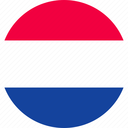 Netherlands, the, the netherlands, holland, amsterdam, dutch, flag icon - Download on Iconfinder