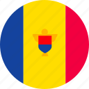 moldova, east europe, europe, flag, country, moldovian, location, nation