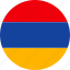 armenia, armenian, euroasia, flag, europe, country, national, nation 