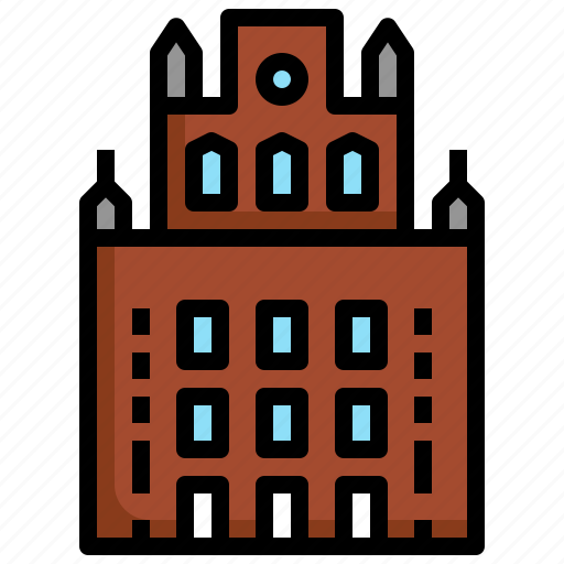 European, capitals, minsk, belarus, europe, architectonic, landmark icon - Download on Iconfinder