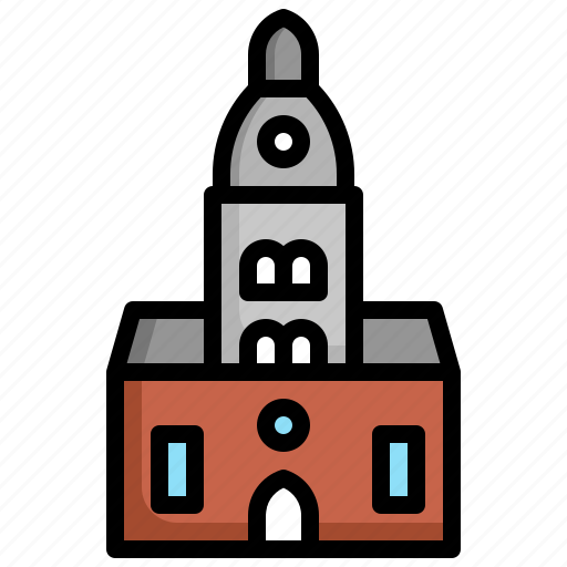 European, capitals, riga, latvia, europe, architectonic, landmark icon - Download on Iconfinder