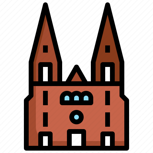 European, capitals, zagreb, croatia, europe, architectonic, landmark icon - Download on Iconfinder