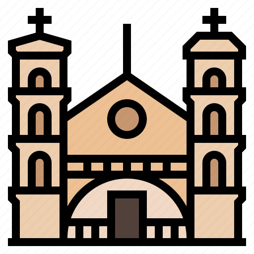 European, landmark, montenegro, travel, kotor old city icon - Download on Iconfinder