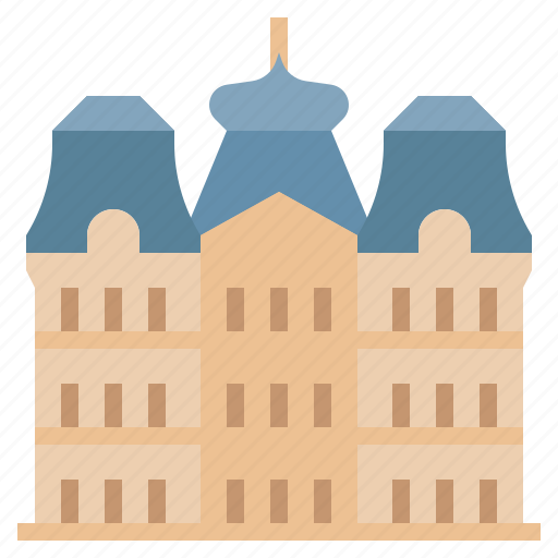 European, landmark, russia, stpetersburg, peterhof grand palace, saint petersburg icon - Download on Iconfinder