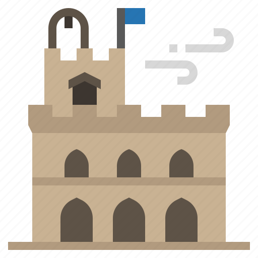 European, landmark, travel, palazzo pubblico san marino, san marino icon - Download on Iconfinder