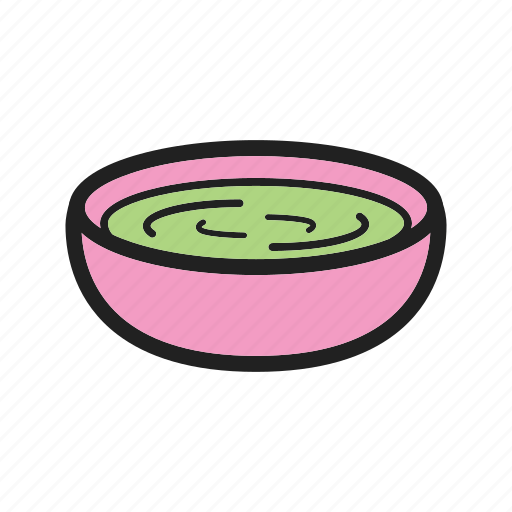 Cuisine, food, fresh, green, healthy, pesto, sauce icon - Download on Iconfinder