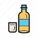 alcohol, drink, glass, grape, liquid, orujo, wine