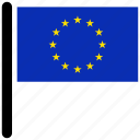 european, flag, country, euro, flags, national