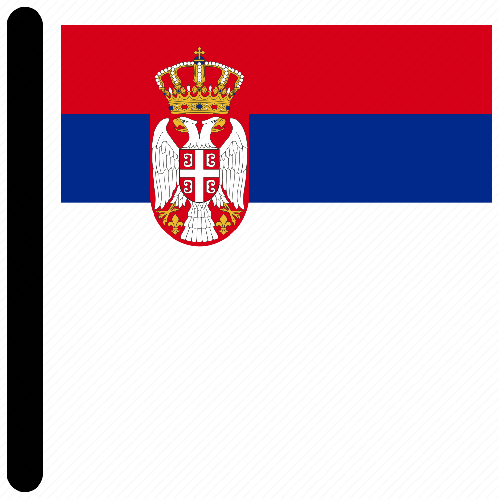 Флаг сербов. Флаг Сербия. Сербы флаг. Республика Сербия флаг. Флаг Сербии 1878.
