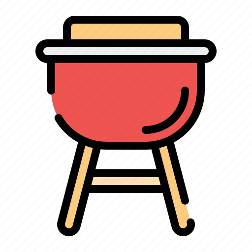 Event, barbecue, bbq, grill icon - Download on Iconfinder