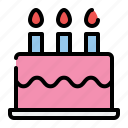 event, cake, party, birthday
