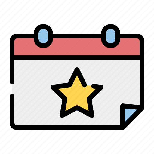 Event, calendar, party, date, schedule icon - Download on Iconfinder
