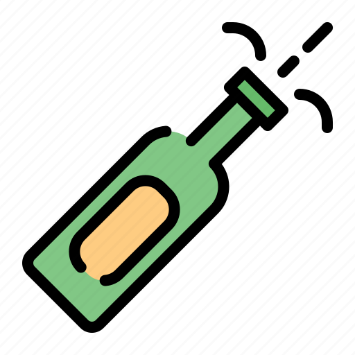 Event, champagne, alcohol, beverage, drink icon - Download on Iconfinder