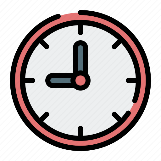 Event, clock, time, watch, timer icon - Download on Iconfinder