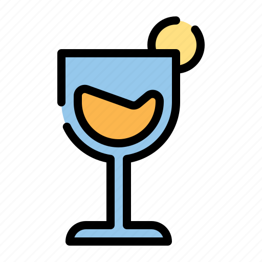 Event, cocktail, glass, drink icon - Download on Iconfinder