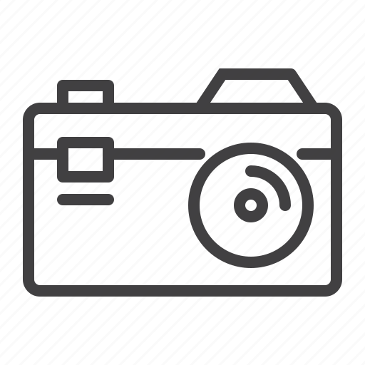 Photo, camera, digital, buttons icon - Download on Iconfinder