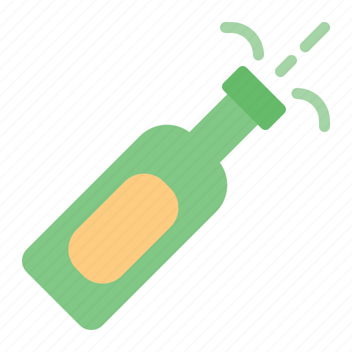 Event, champagne, drink, alcohol, beverage icon - Download on Iconfinder