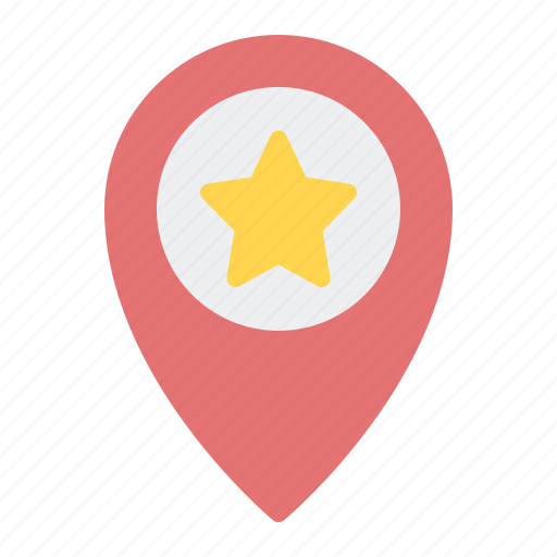 Event, location, pointer, map icon - Download on Iconfinder