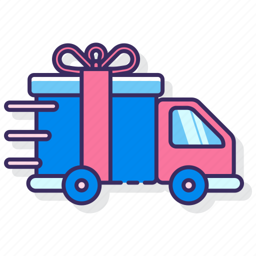 Delivery, event, logistics, shipping icon - Download on Iconfinder