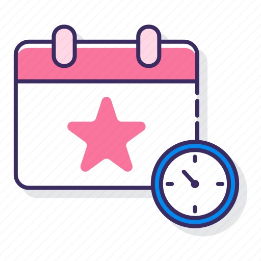 Calendar, event, planning, schedule icon - Download on Iconfinder