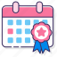 calendar, event, incentive 