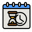 schedule, calendar, events, date, organization