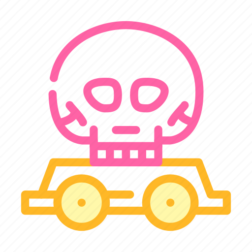 Day, dead, event, events, festival, rock icon - Download on Iconfinder